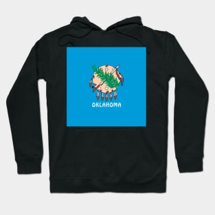 Oklahoma Hoodie